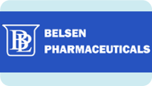 Belsen Pharmaceuticals Ltd.