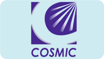 Cosmic Pharma Ltd.