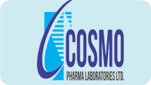 Cosmo Pharma Ltd.