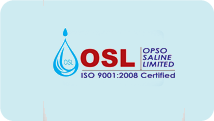 Opso Saline Ltd.