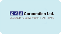 ZAS Corporation