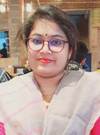 Dr. Najia Saranika