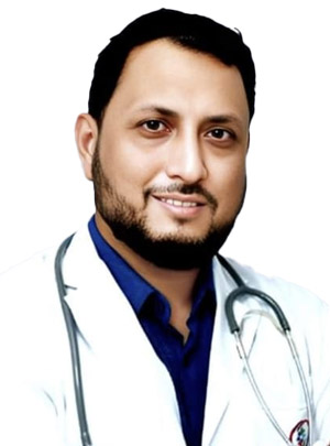Dr. Saiful Hoque