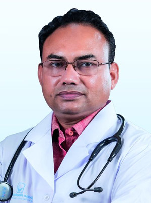 Dr. Md. Akramuzzaman (Mintu)