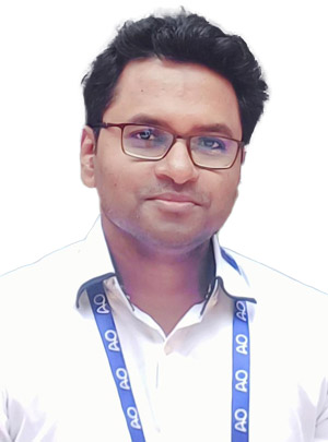 Dr. Mamunur Rashid