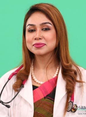 Dr. Tanzia Khanum Tompa