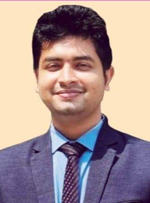 Dr. Mohammad Shahadath Hossain