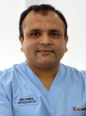 Dr. Md. Kamrul Hasan