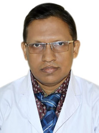 Prof. Dr. Mohammed Abu Naser Siddique