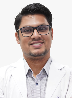 Dr. Abubakker Siddique