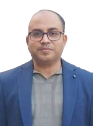 Dr. Md. Shahidul Islam Mukul